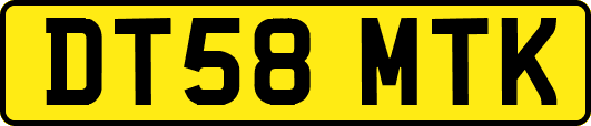 DT58MTK