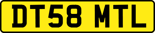 DT58MTL