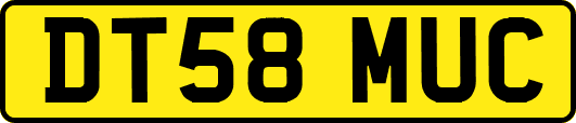 DT58MUC