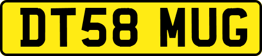 DT58MUG