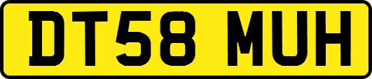 DT58MUH