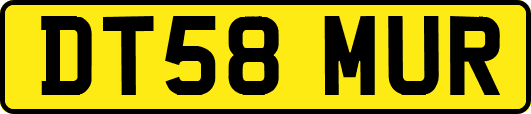 DT58MUR