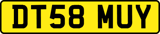 DT58MUY