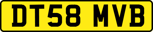 DT58MVB