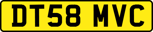 DT58MVC