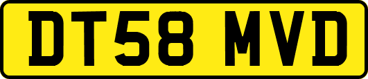 DT58MVD