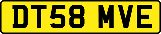 DT58MVE