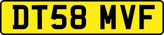 DT58MVF