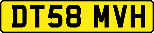 DT58MVH