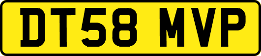 DT58MVP