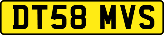 DT58MVS
