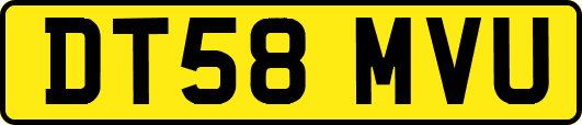 DT58MVU