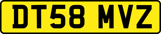 DT58MVZ