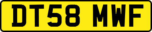 DT58MWF