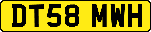 DT58MWH