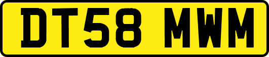 DT58MWM