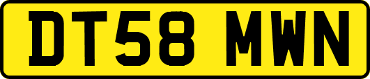 DT58MWN