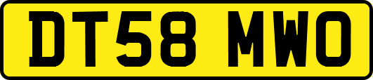 DT58MWO