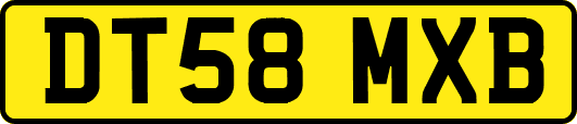 DT58MXB