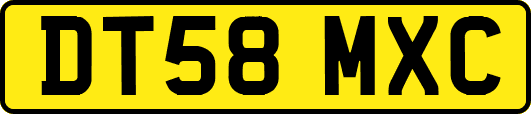 DT58MXC
