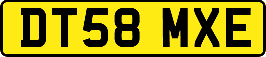 DT58MXE
