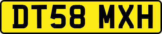 DT58MXH