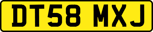 DT58MXJ