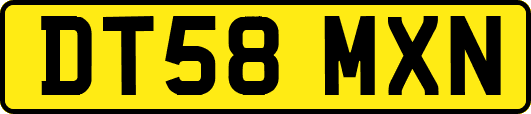 DT58MXN