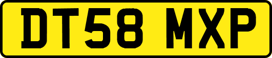 DT58MXP