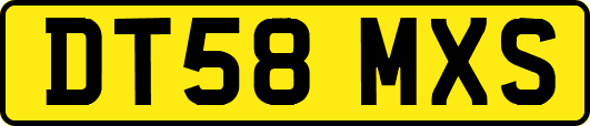 DT58MXS