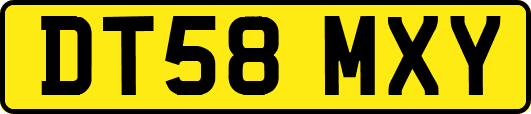 DT58MXY
