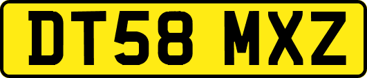 DT58MXZ
