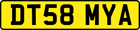 DT58MYA