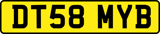 DT58MYB