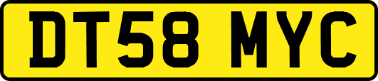 DT58MYC