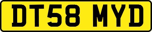 DT58MYD