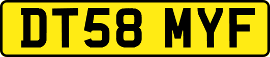 DT58MYF