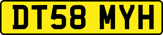 DT58MYH
