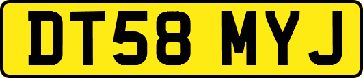 DT58MYJ