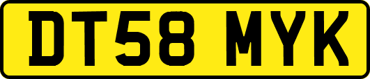 DT58MYK