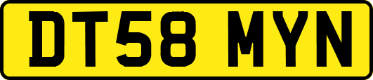 DT58MYN