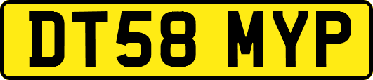 DT58MYP