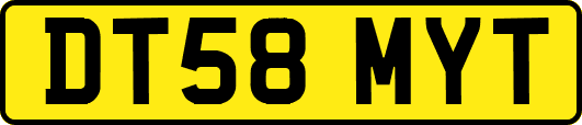 DT58MYT