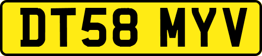 DT58MYV