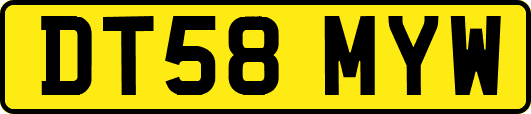 DT58MYW