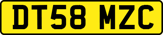 DT58MZC