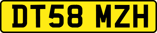 DT58MZH