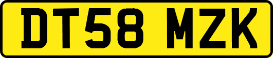 DT58MZK