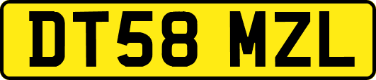 DT58MZL