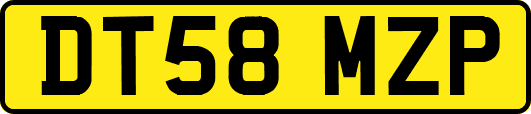 DT58MZP